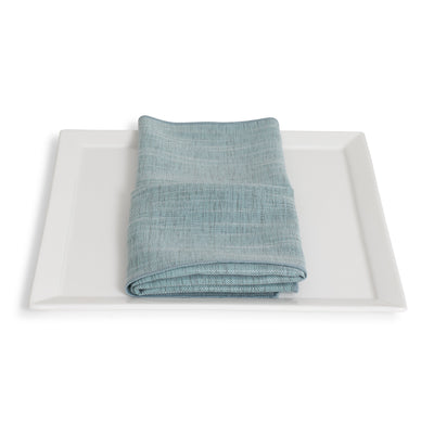 Barcelona Aquamarine Napkin