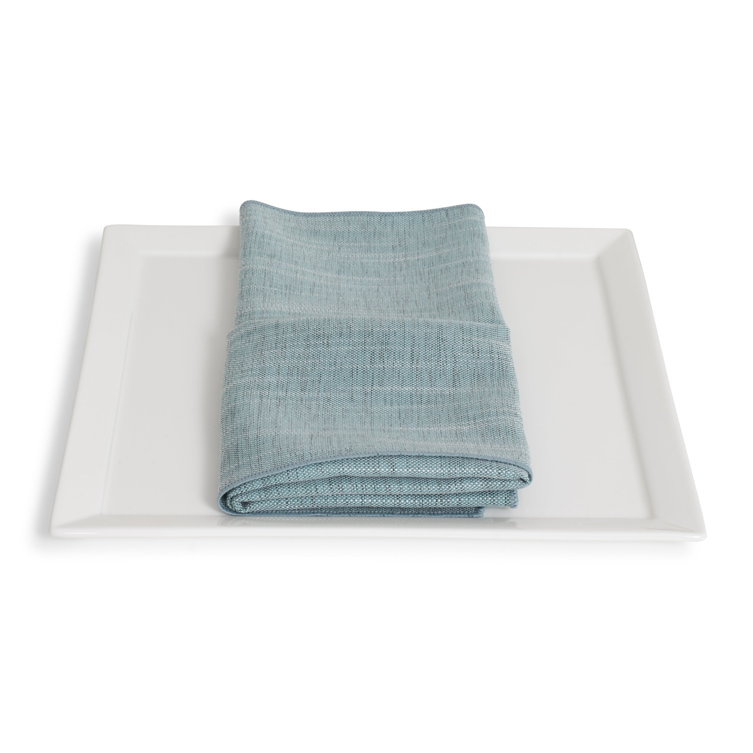 Barcelona Aquamarine Napkin
