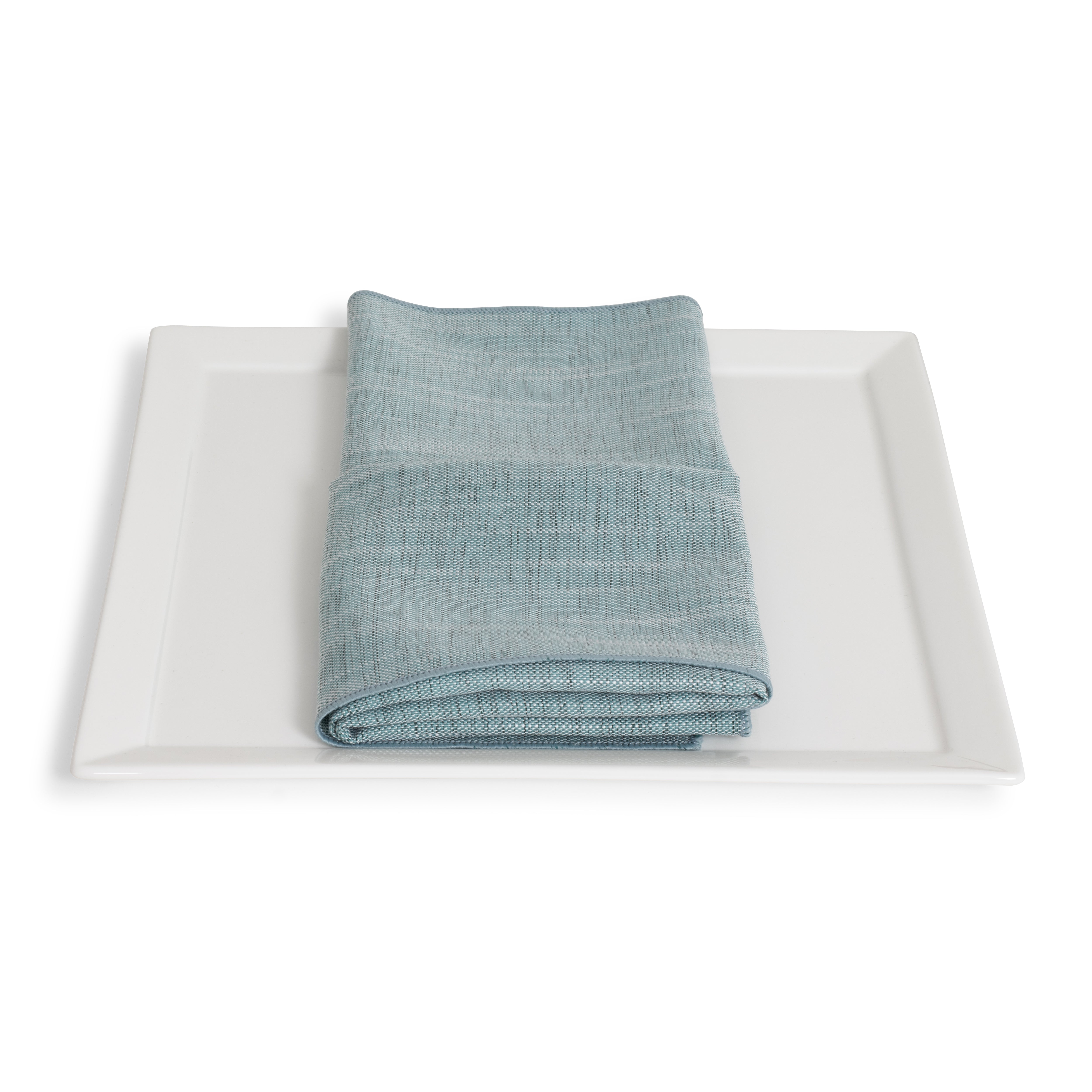 Barcelona Aquamarine Napkin