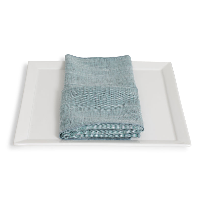 Barcelona Aquamarine Napkin