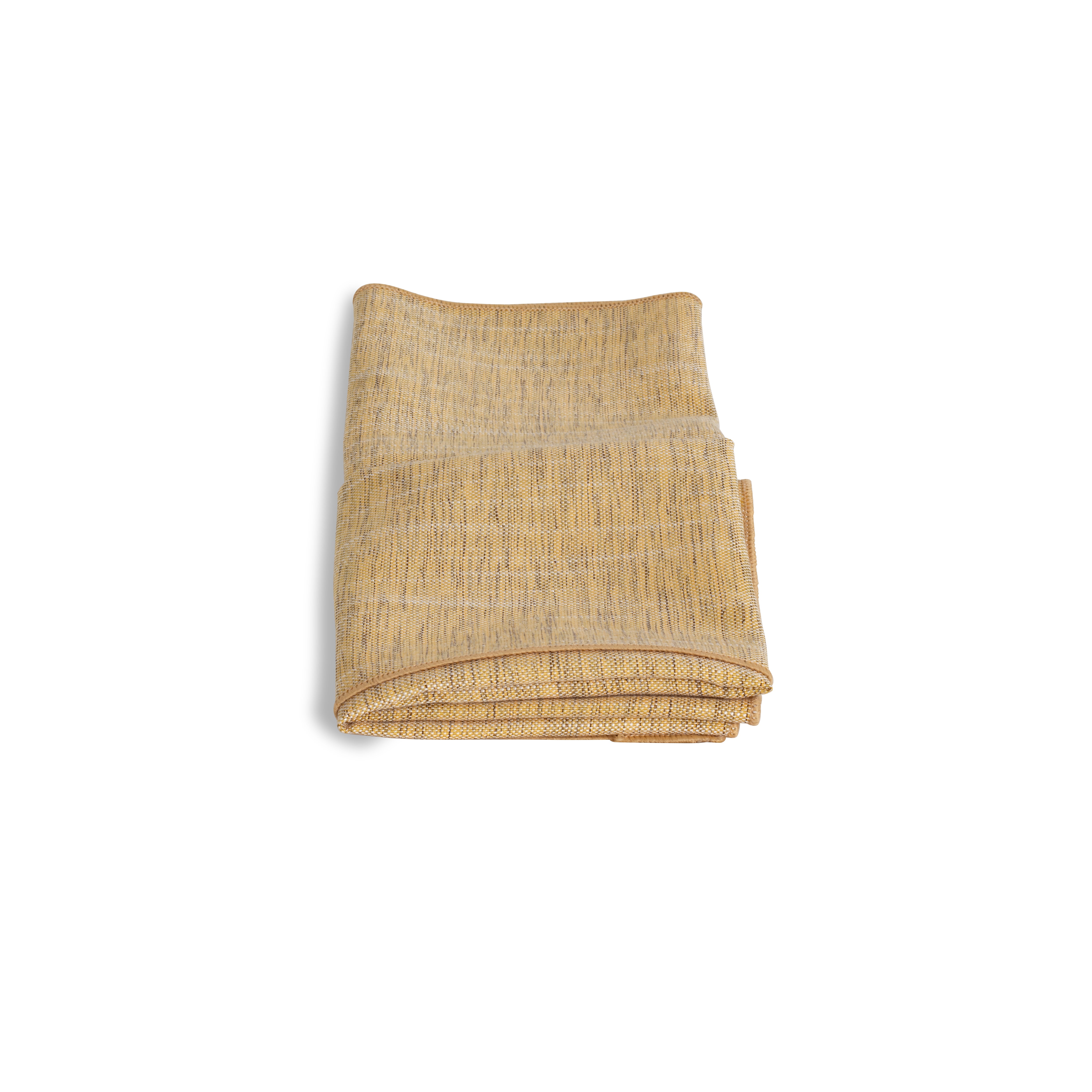 Barcelona Butterscotch Napkin