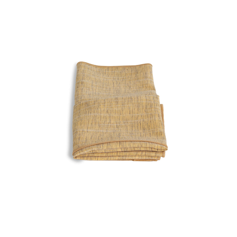 Barcelona Butterscotch Napkin