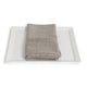Barcelona Chestnut Napkin