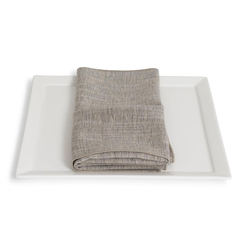 Barcelona Chestnut Napkin