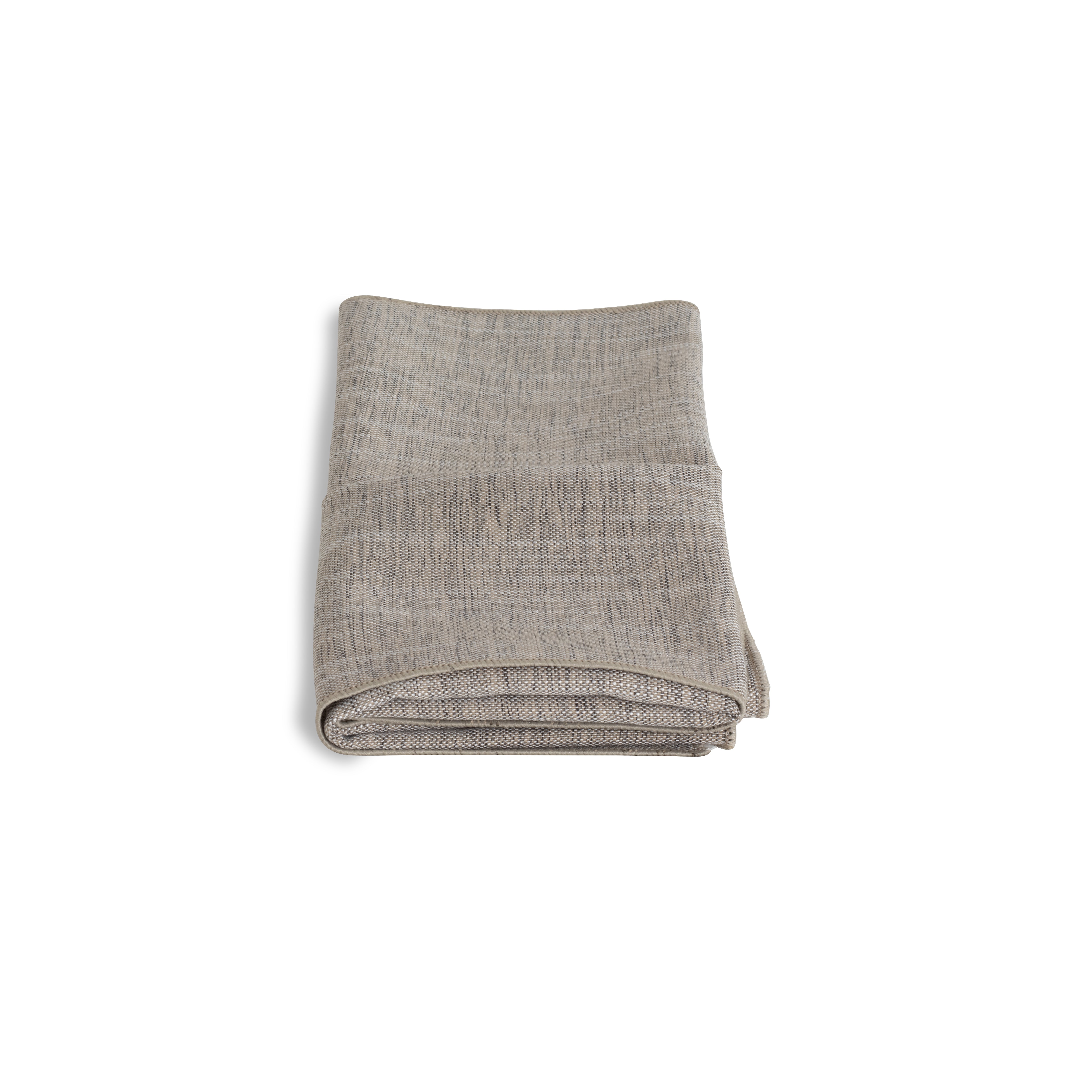 Barcelona Chestnut Napkin