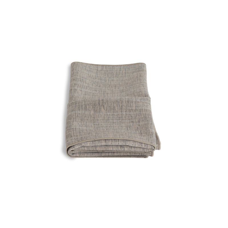 Barcelona Chestnut Napkin