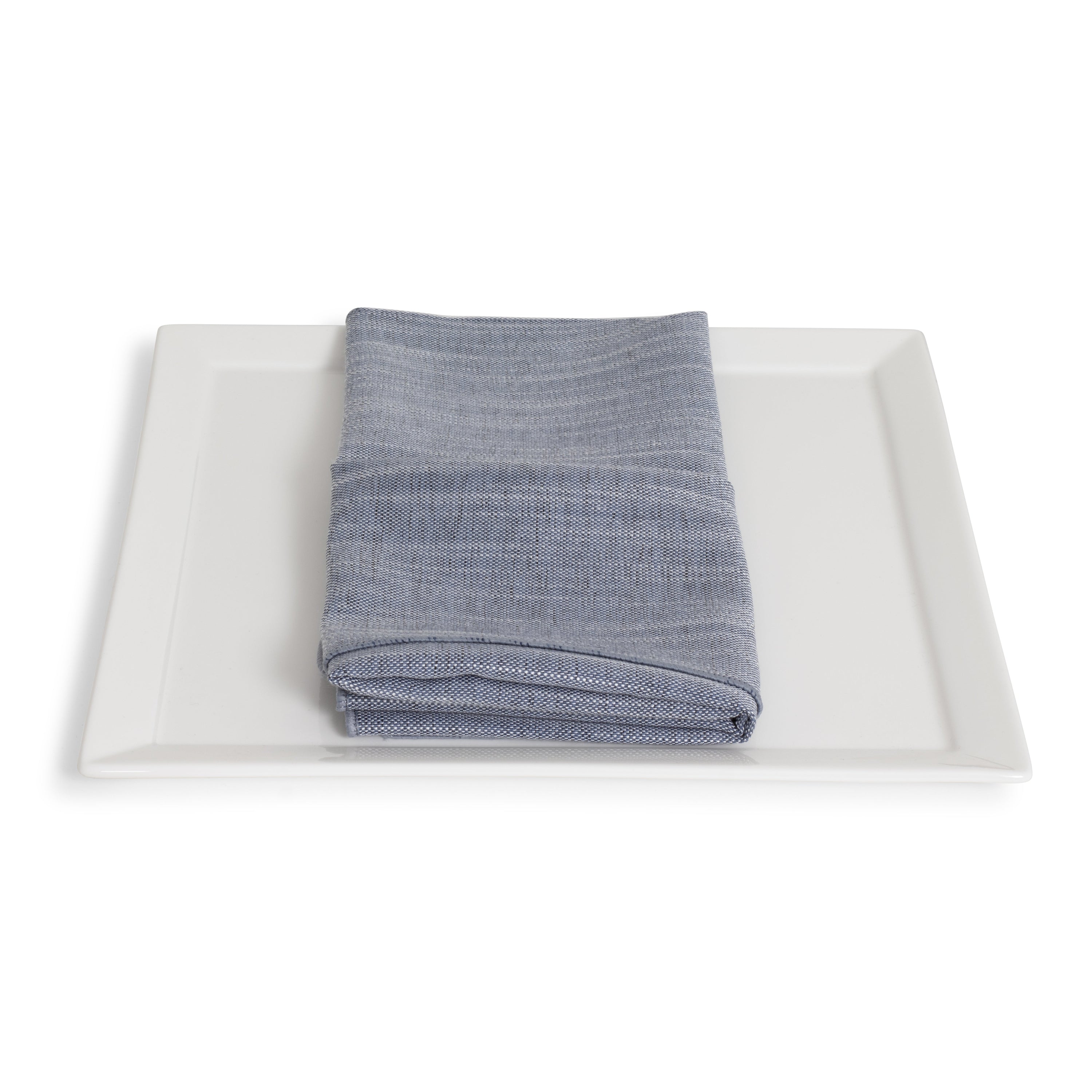 Barcelona Nautical Napkin