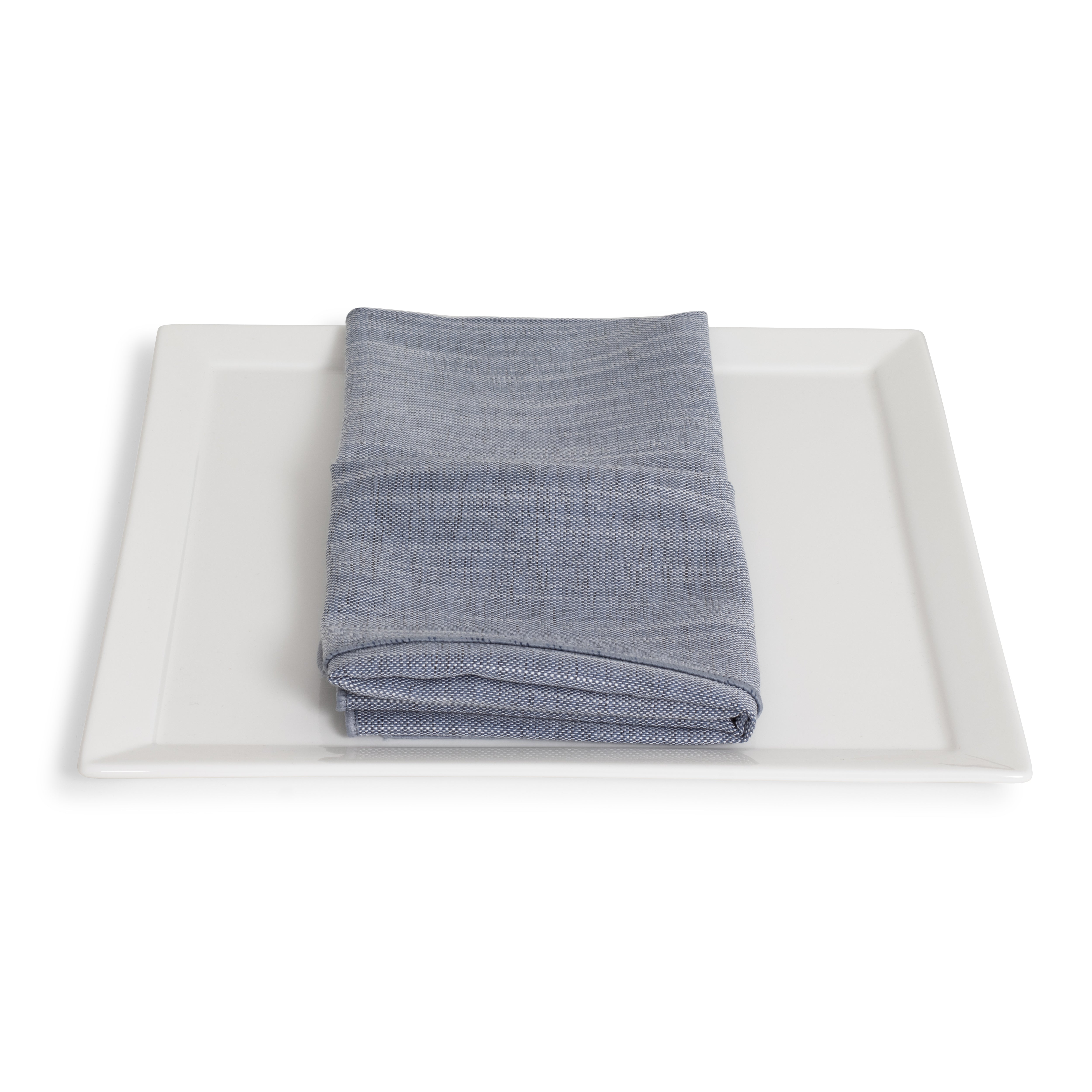 Barcelona Nautical Napkin