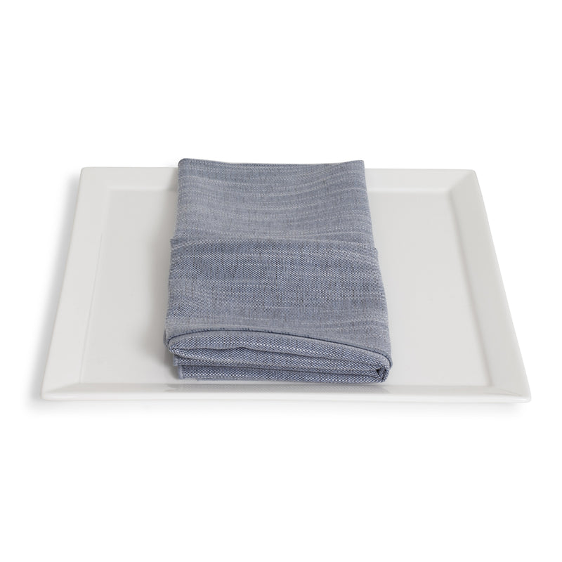 Barcelona Nautical Napkin