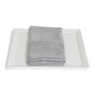 Barcelona Nickel Napkin