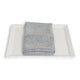 Barcelona Nickel Napkin