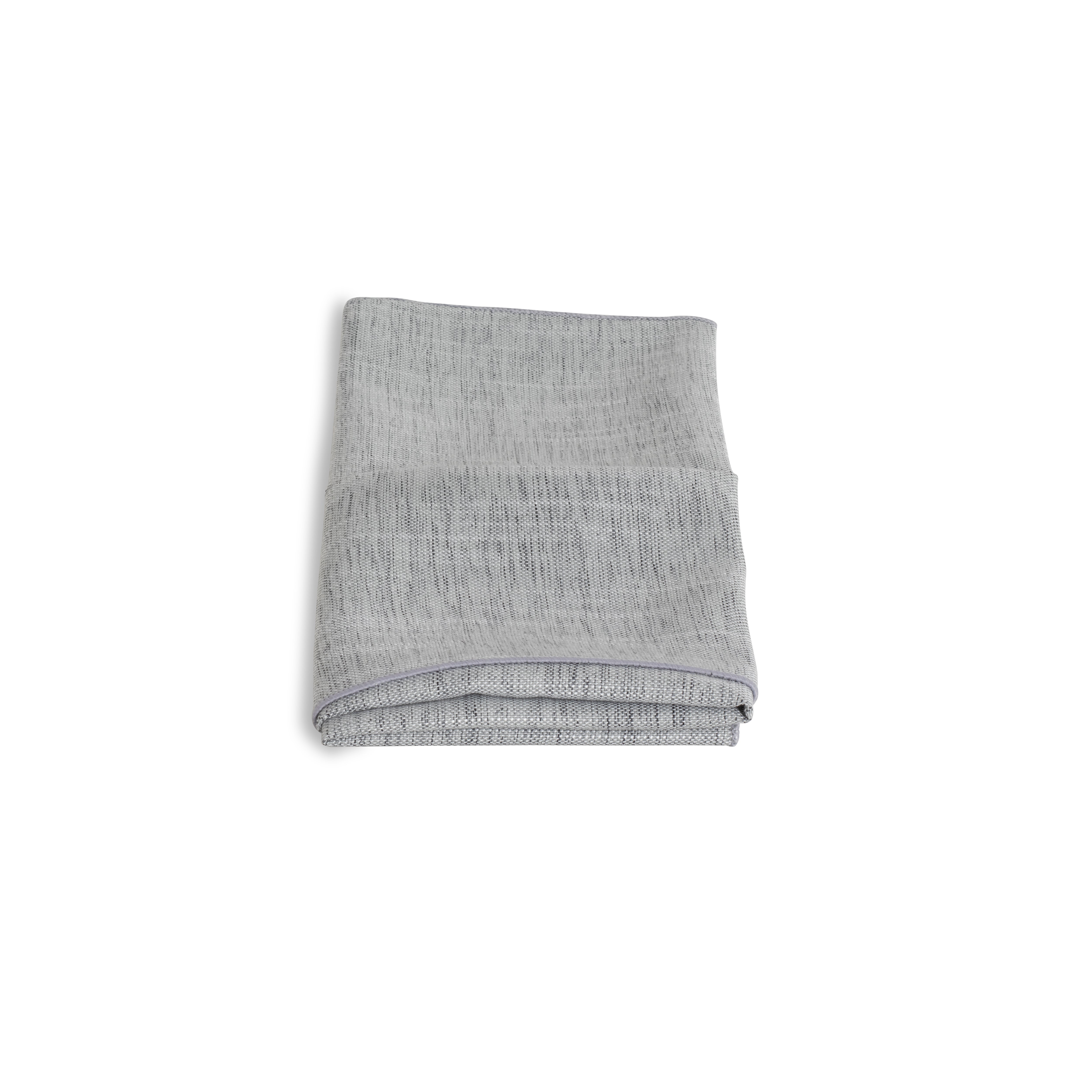 Barcelona Nickel Napkin