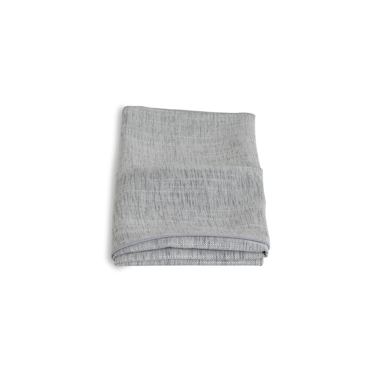 Barcelona Nickel Napkin