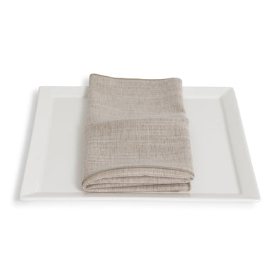 Barcelona Pebble Napkin