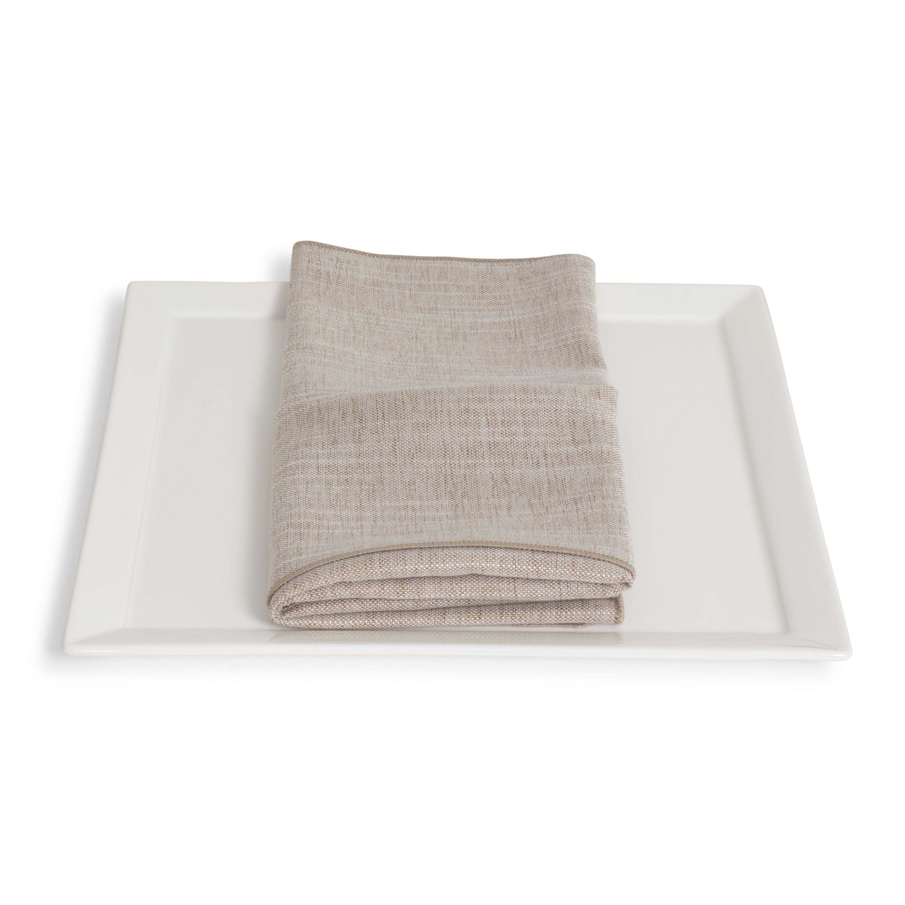 Barcelona Pebble Napkin
