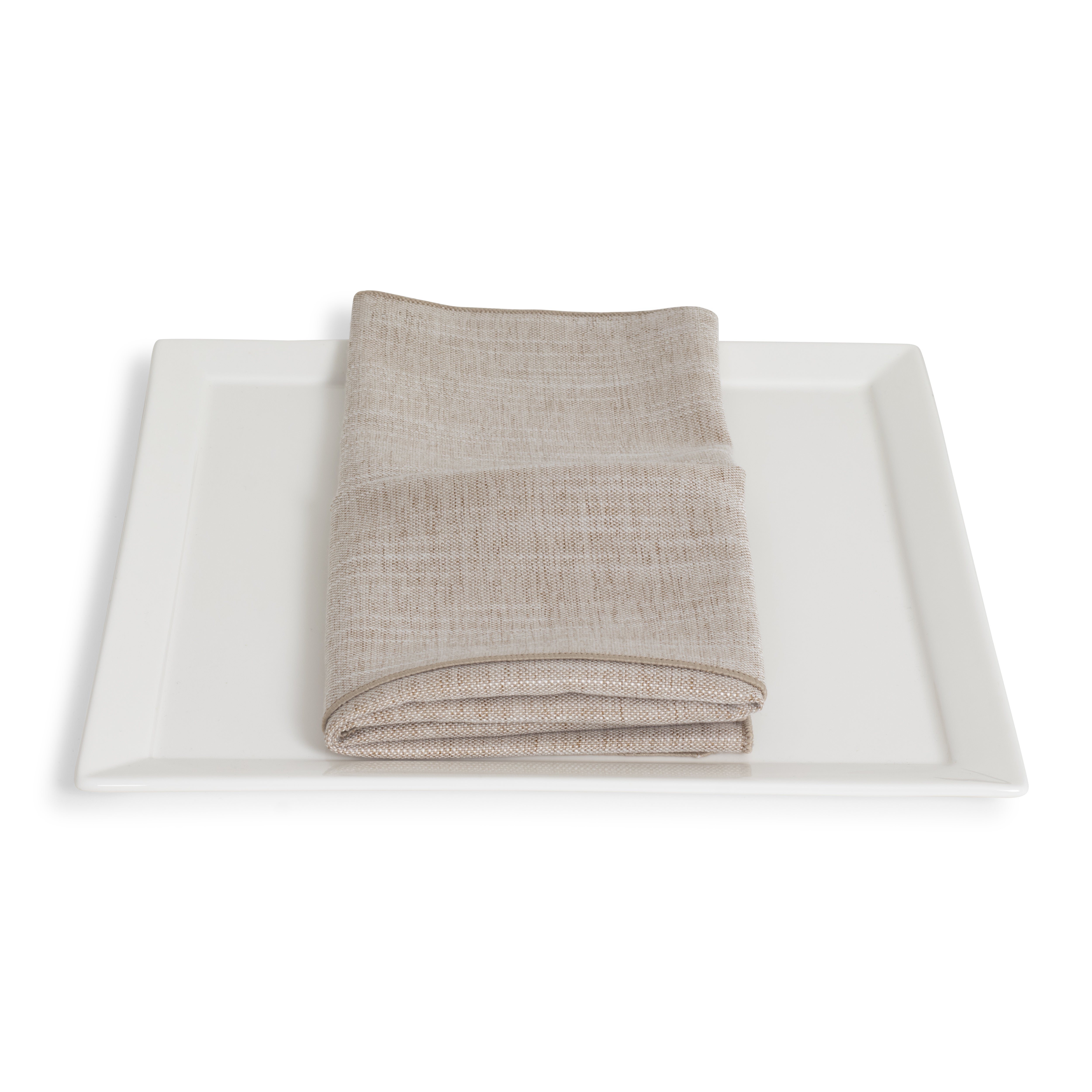 Barcelona Pebble Napkin