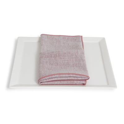 Barcelona Pomegranate Napkin