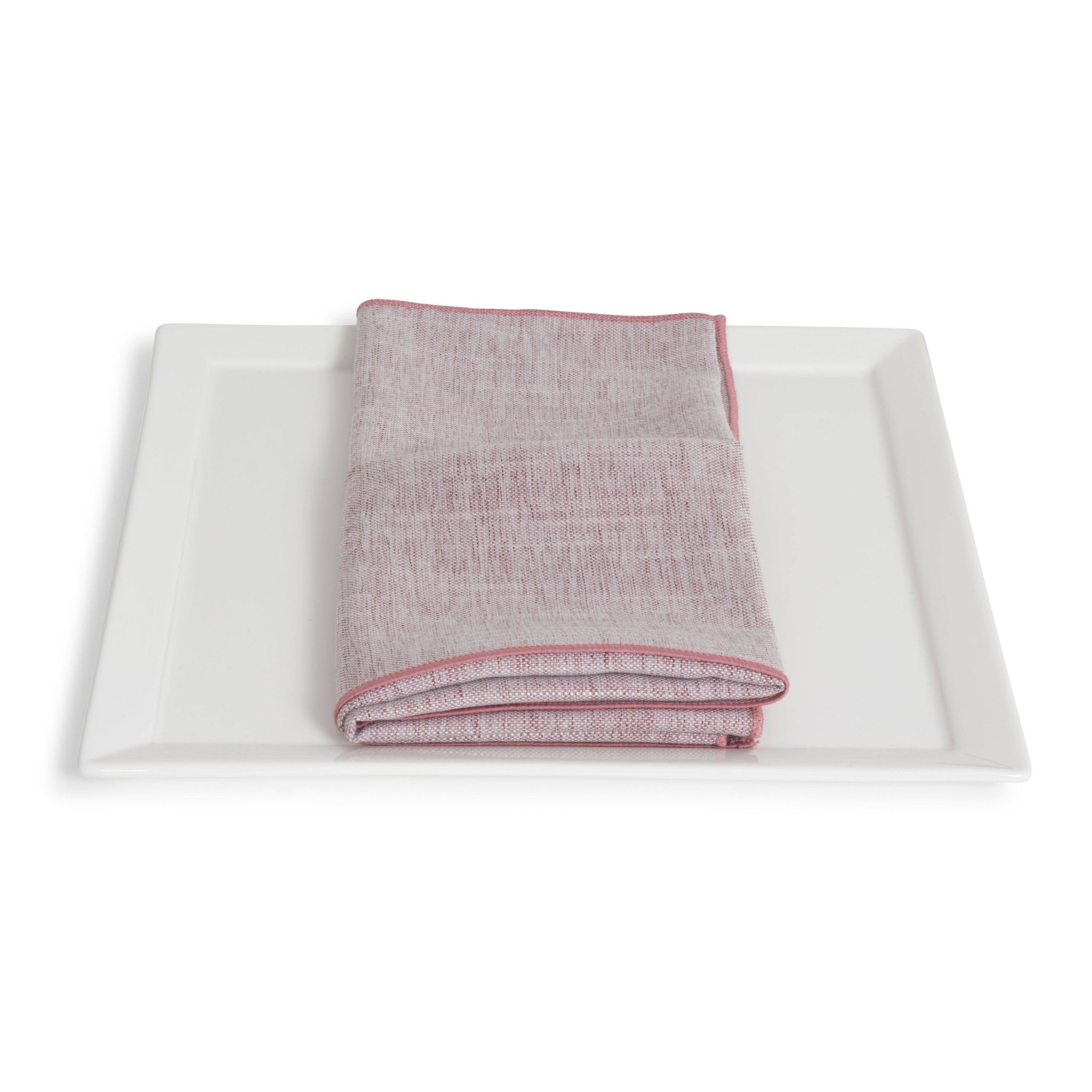 Barcelona Pomegranate Napkin