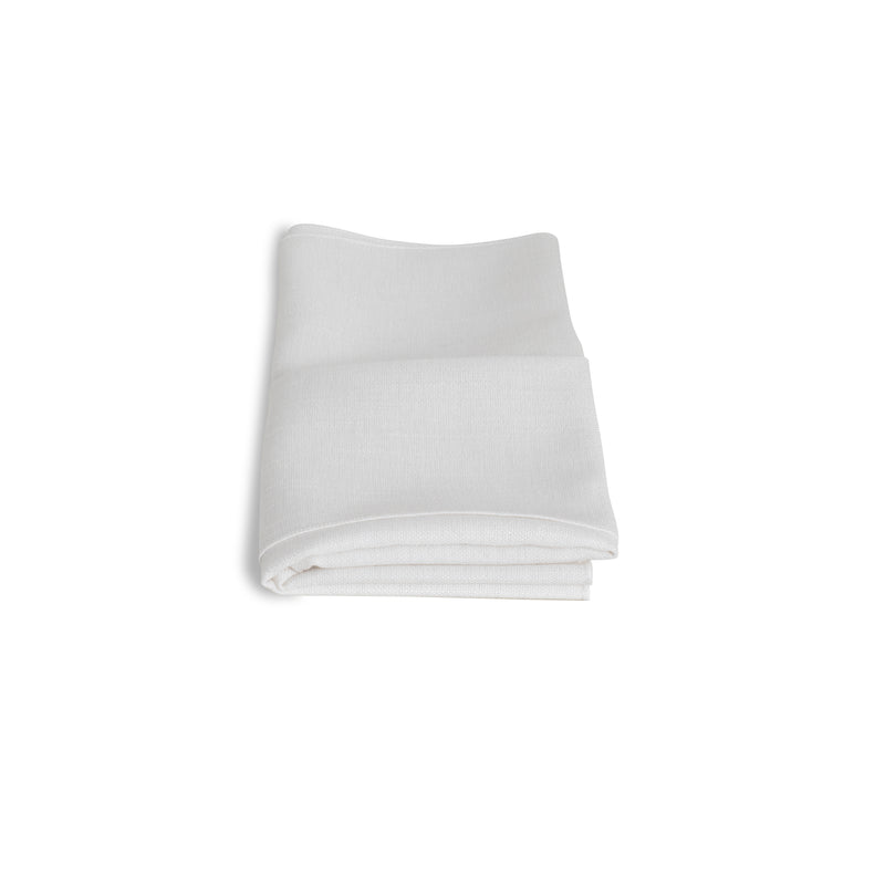 Barcelona White Napkin