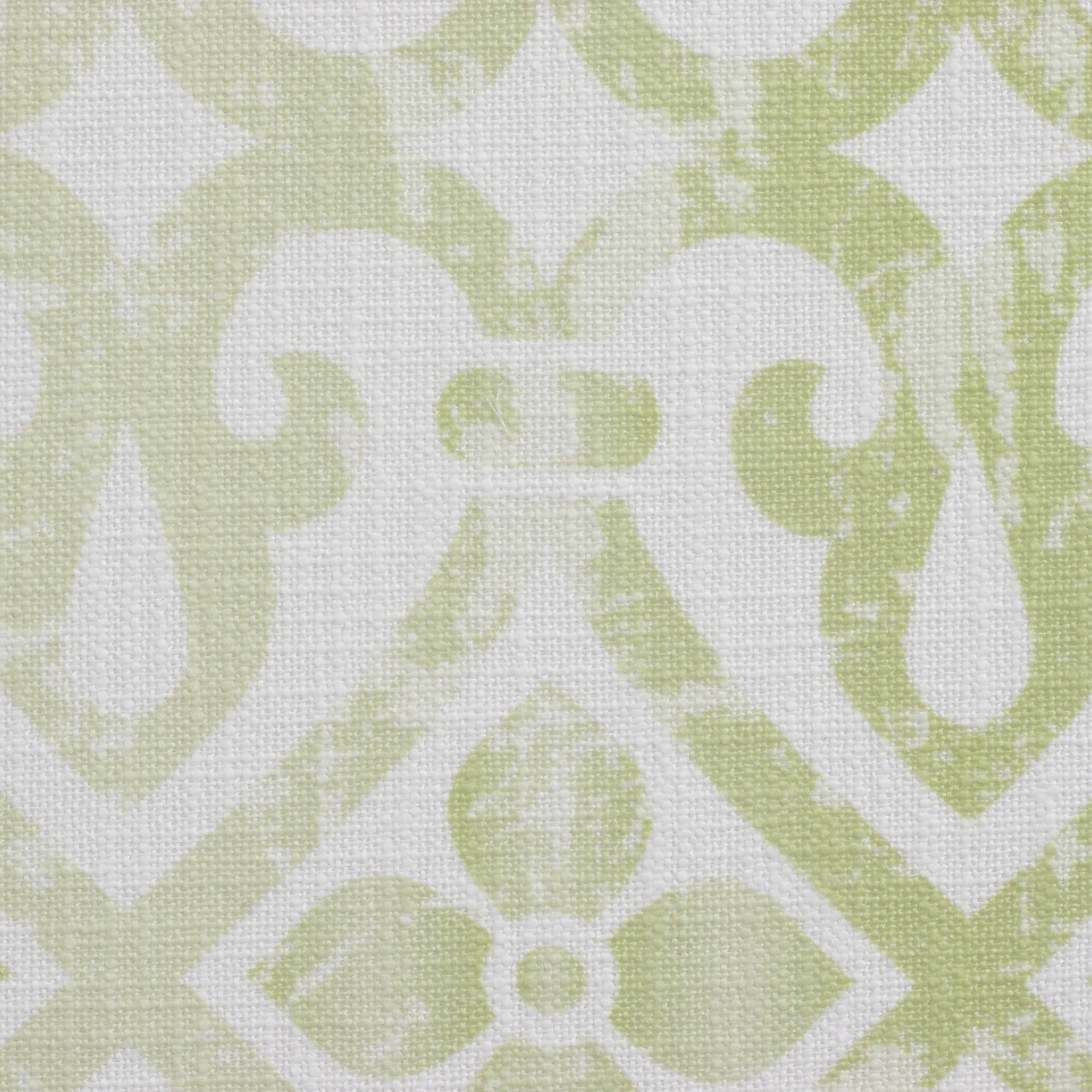 Barocco Celery Napkin