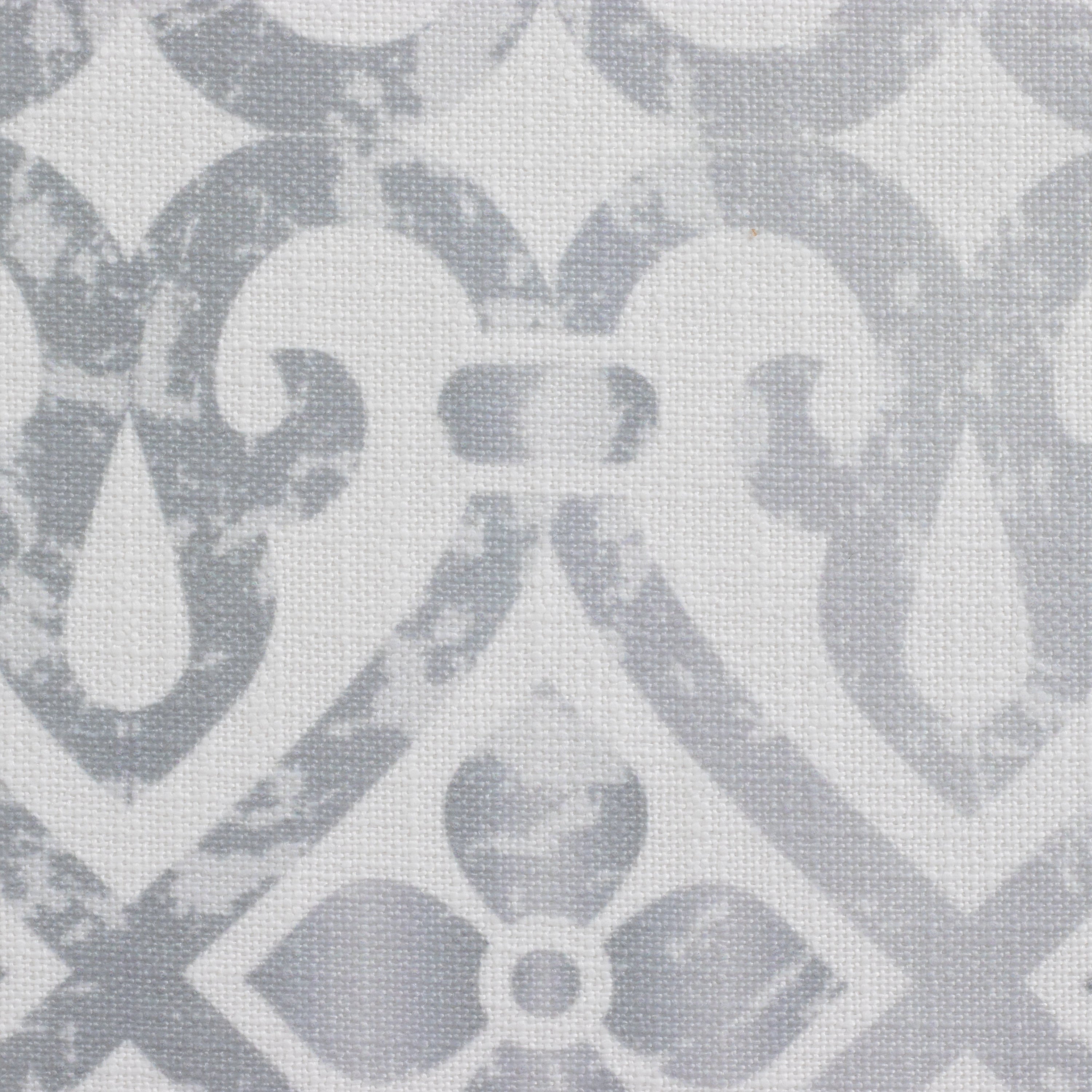 Barocco Gray Napkin