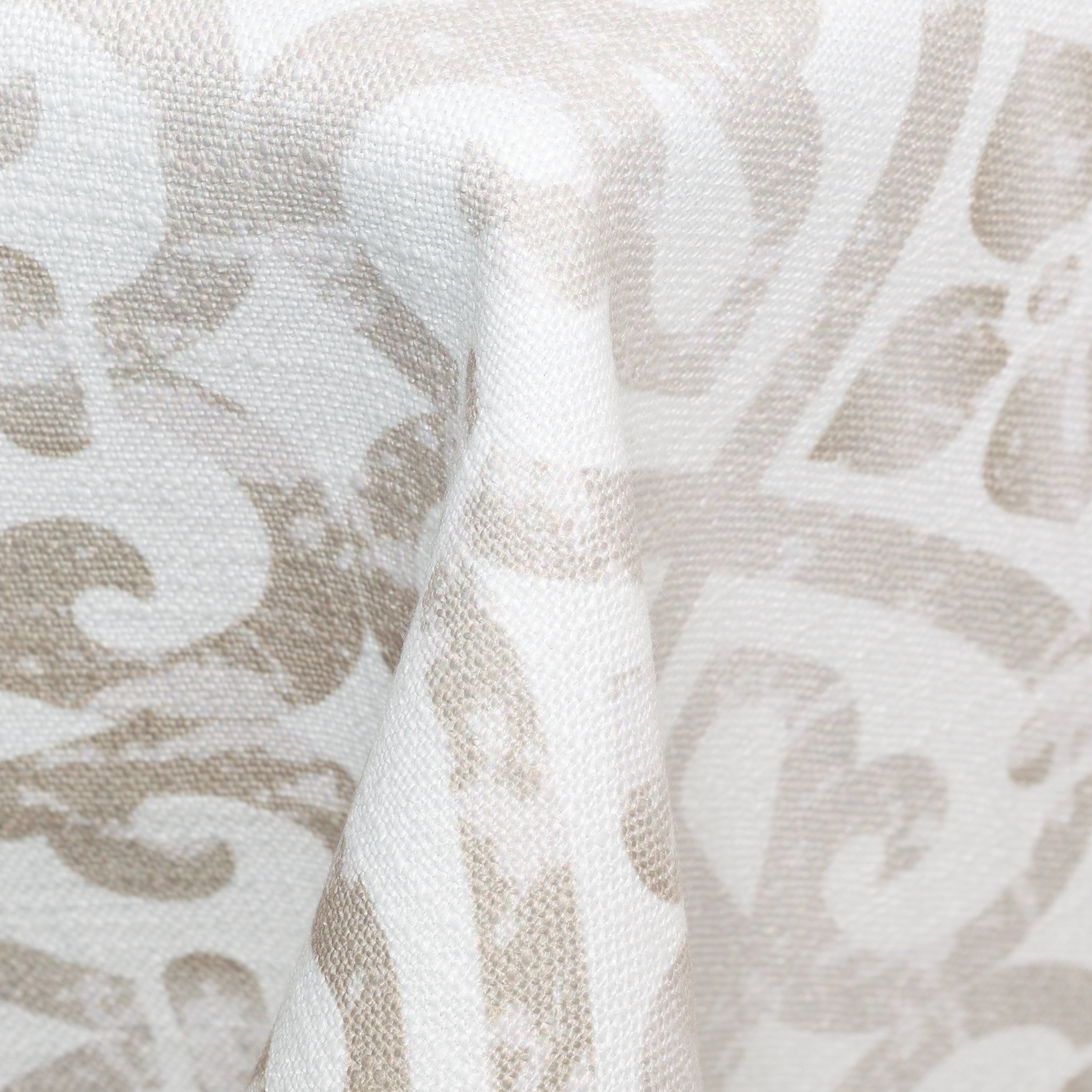 Barocco Taupe