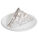 Barocco Taupe Napkin