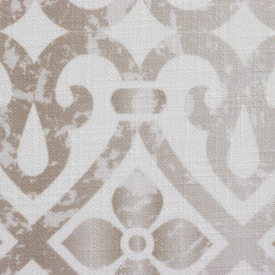 Barocco Taupe Napkin