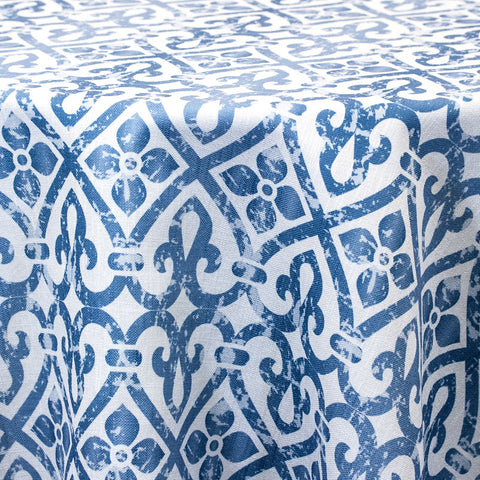 Barocco Wedgewood