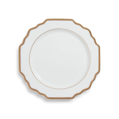 Baroque Dinner 10.5"