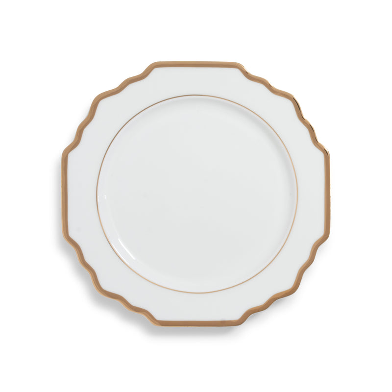 Baroque Dinner 10.5"