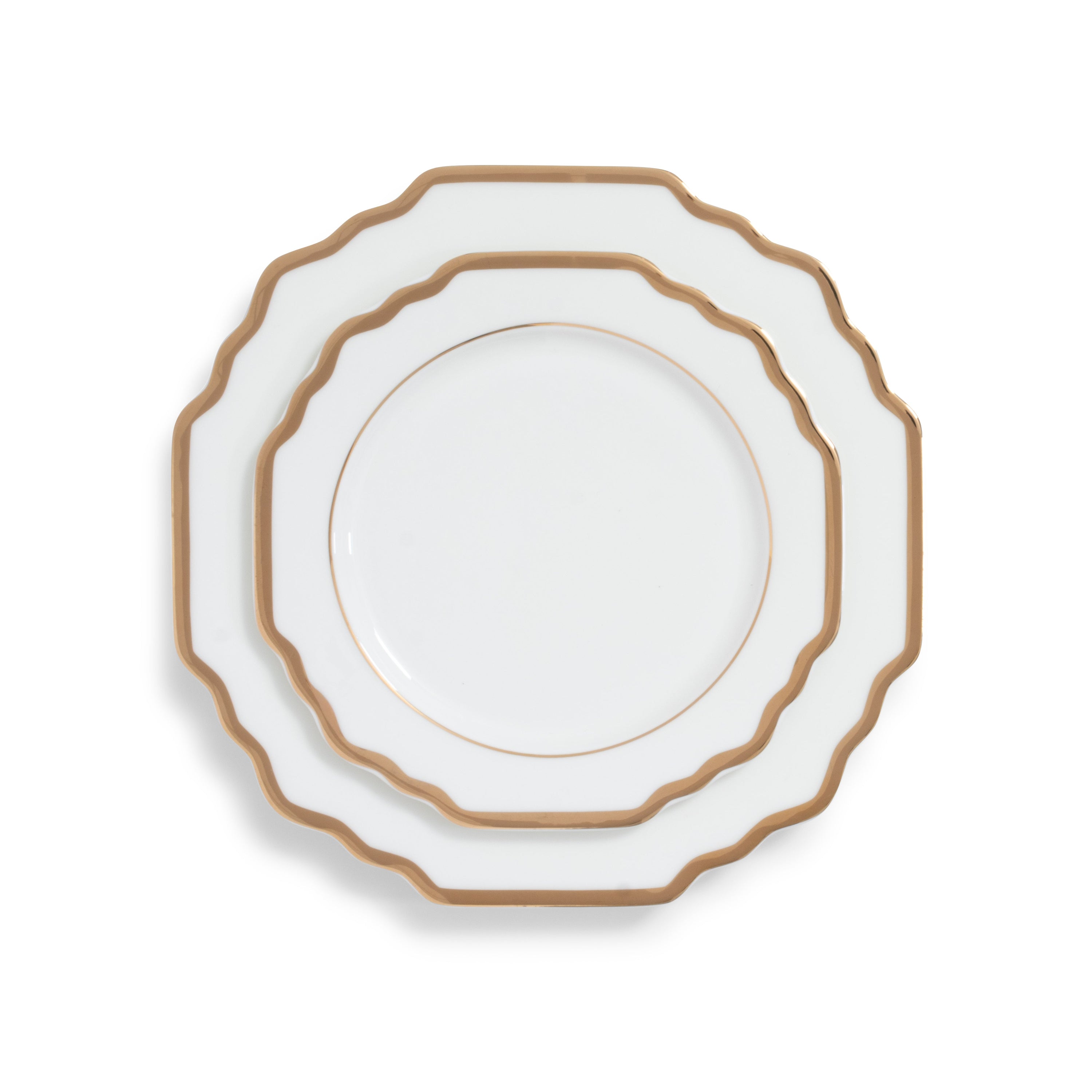 Baroque Dinner 10.5"