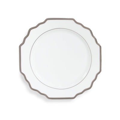 Baroque Dinner 10.5"