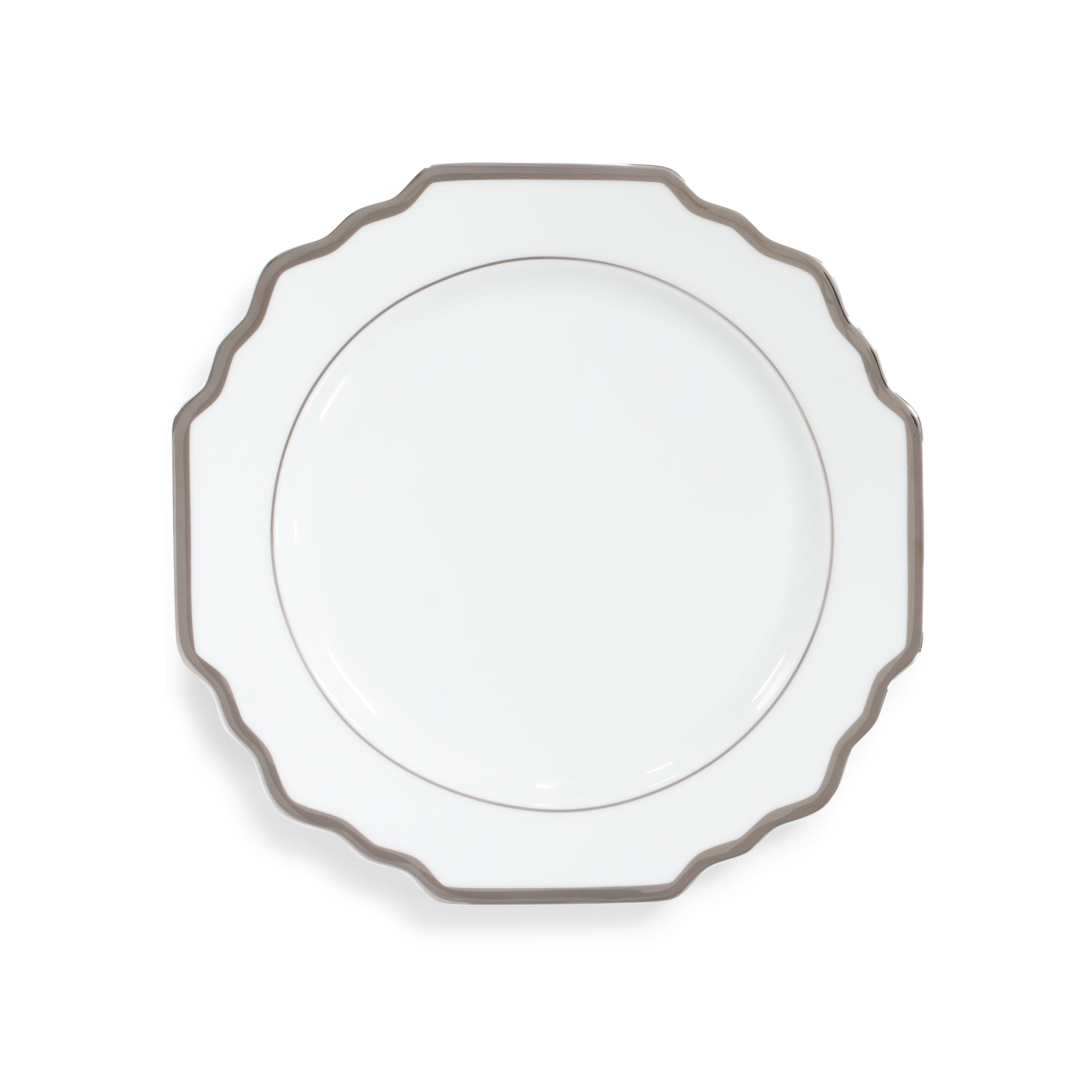 Baroque Dinner 10.5"