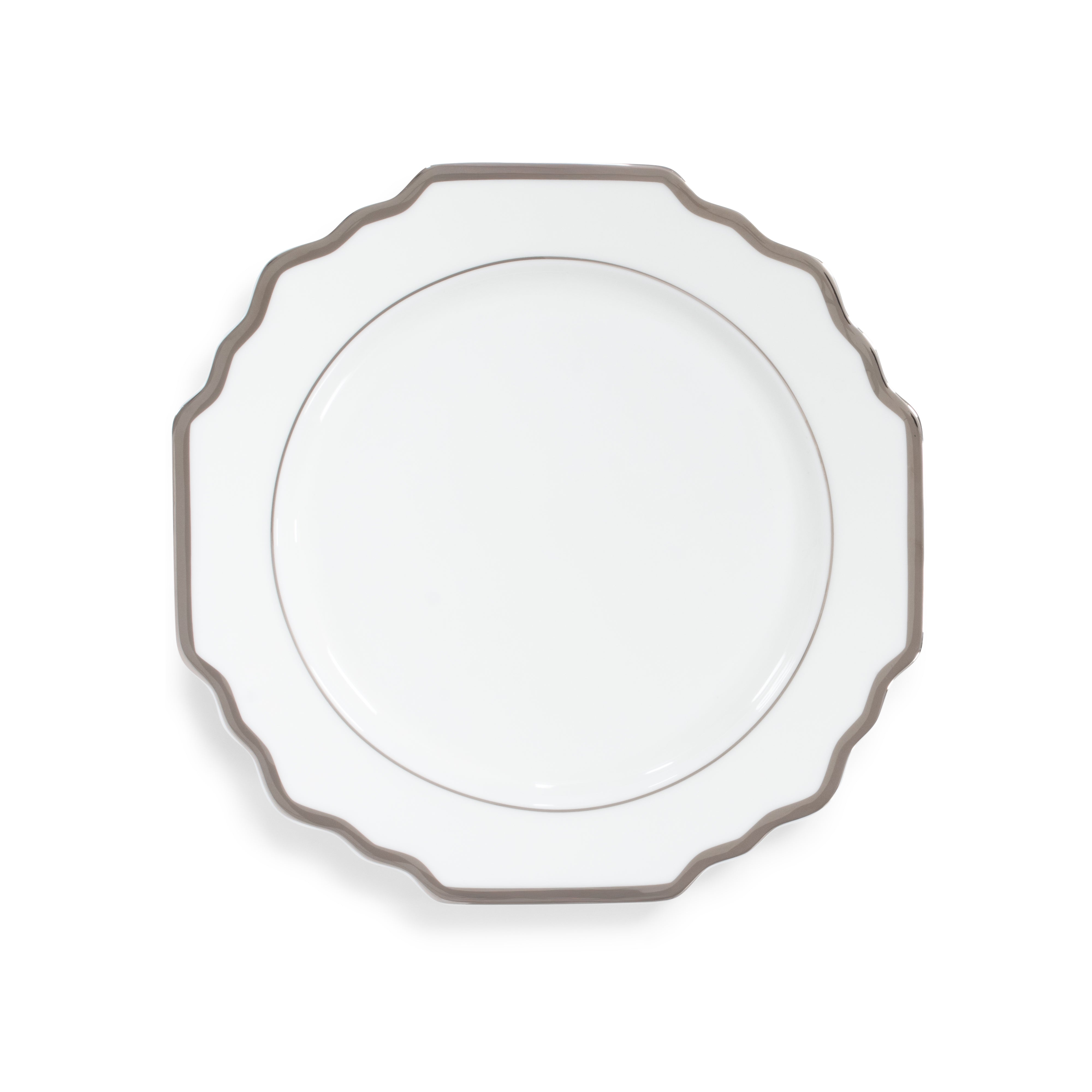 Baroque Dinner 10.5"