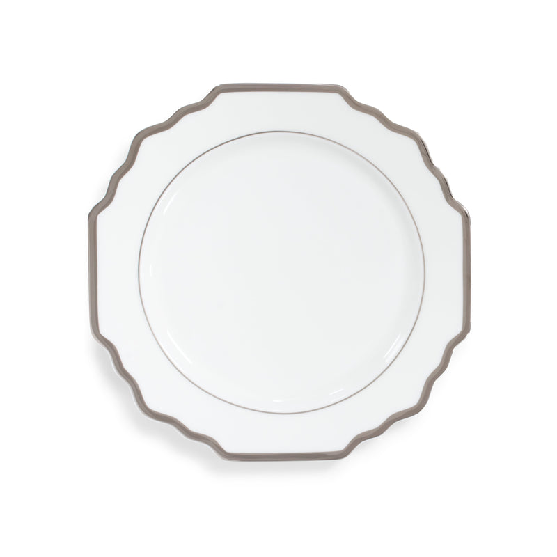 Baroque Dinner 10.5"