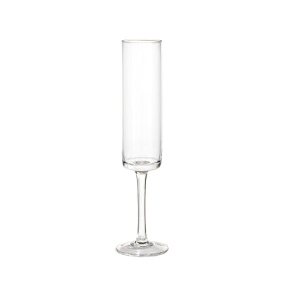 Beekman Champagne Flute 8oz