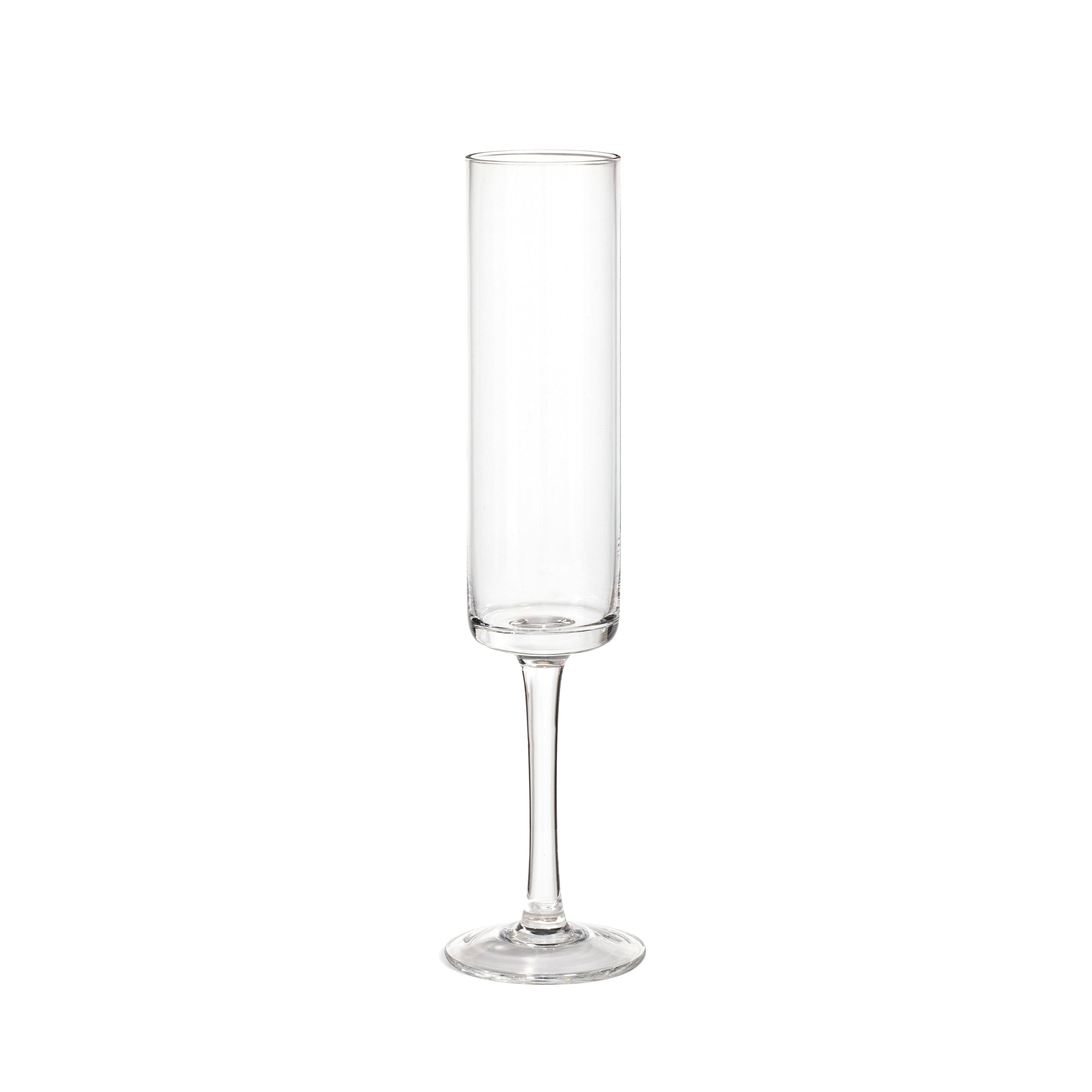 Beekman Champagne Flute 8oz