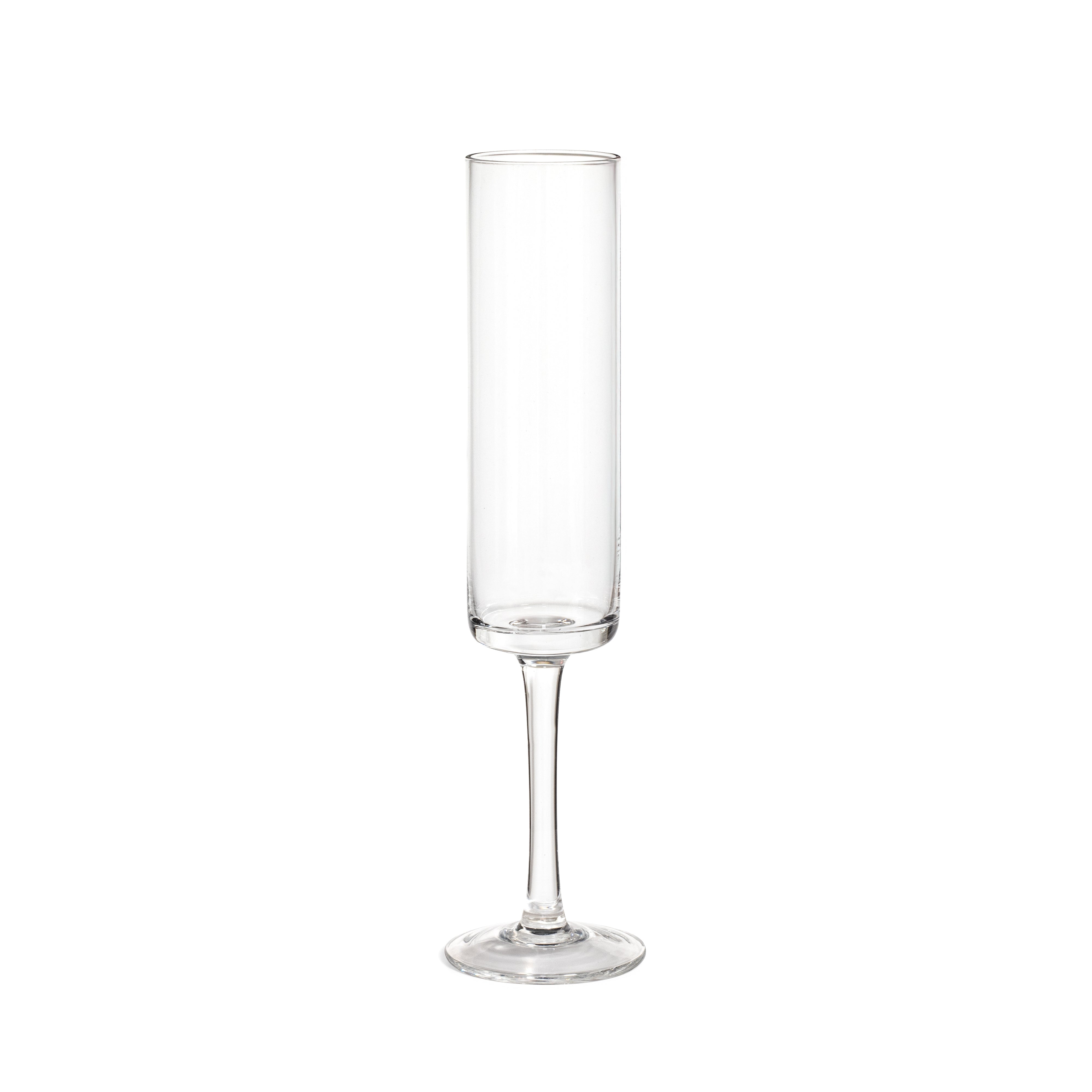 Beekman Champagne Flute 8oz