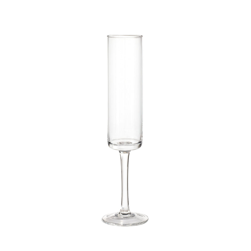 Beekman Champagne Flute 8oz