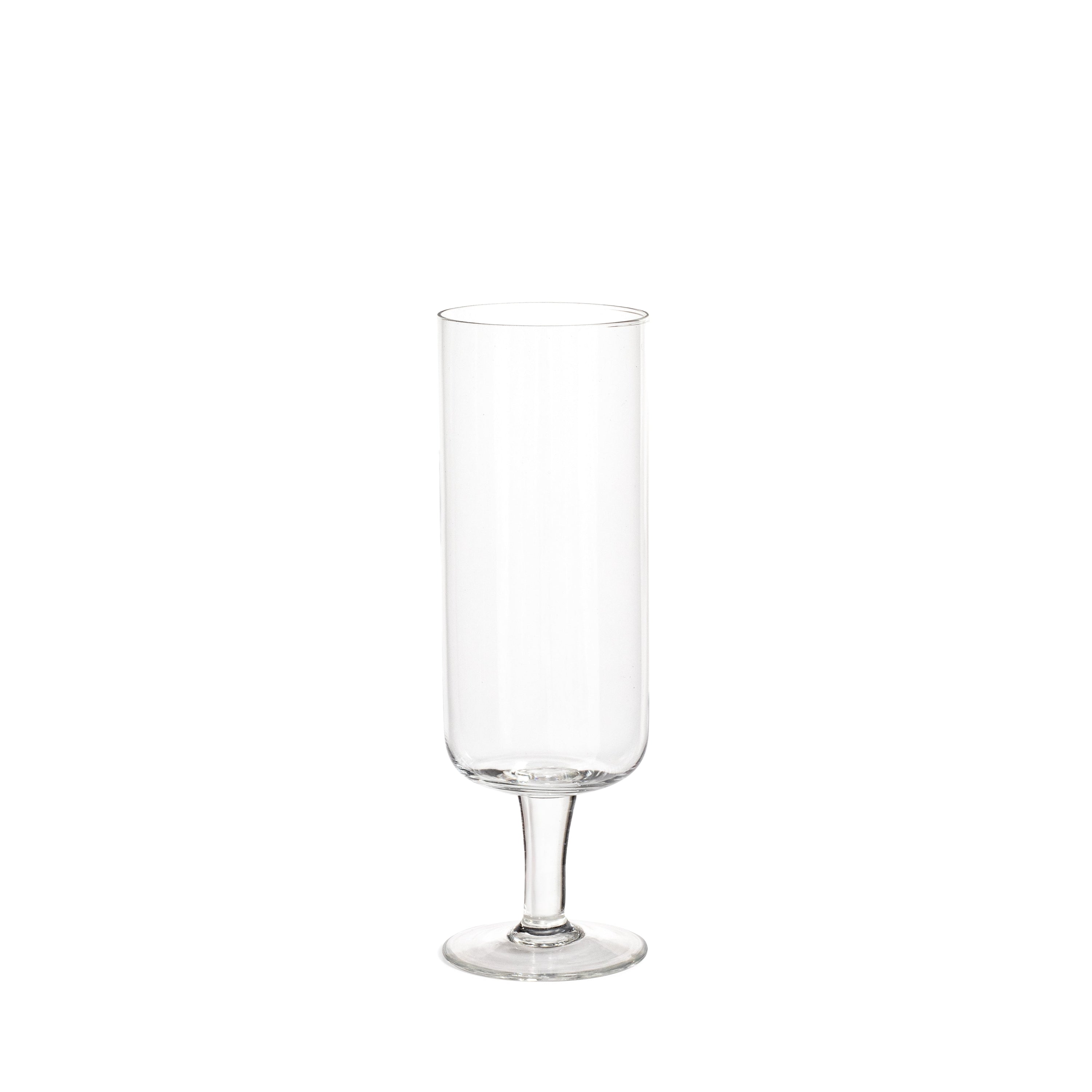 Beekman Water Glass 16oz