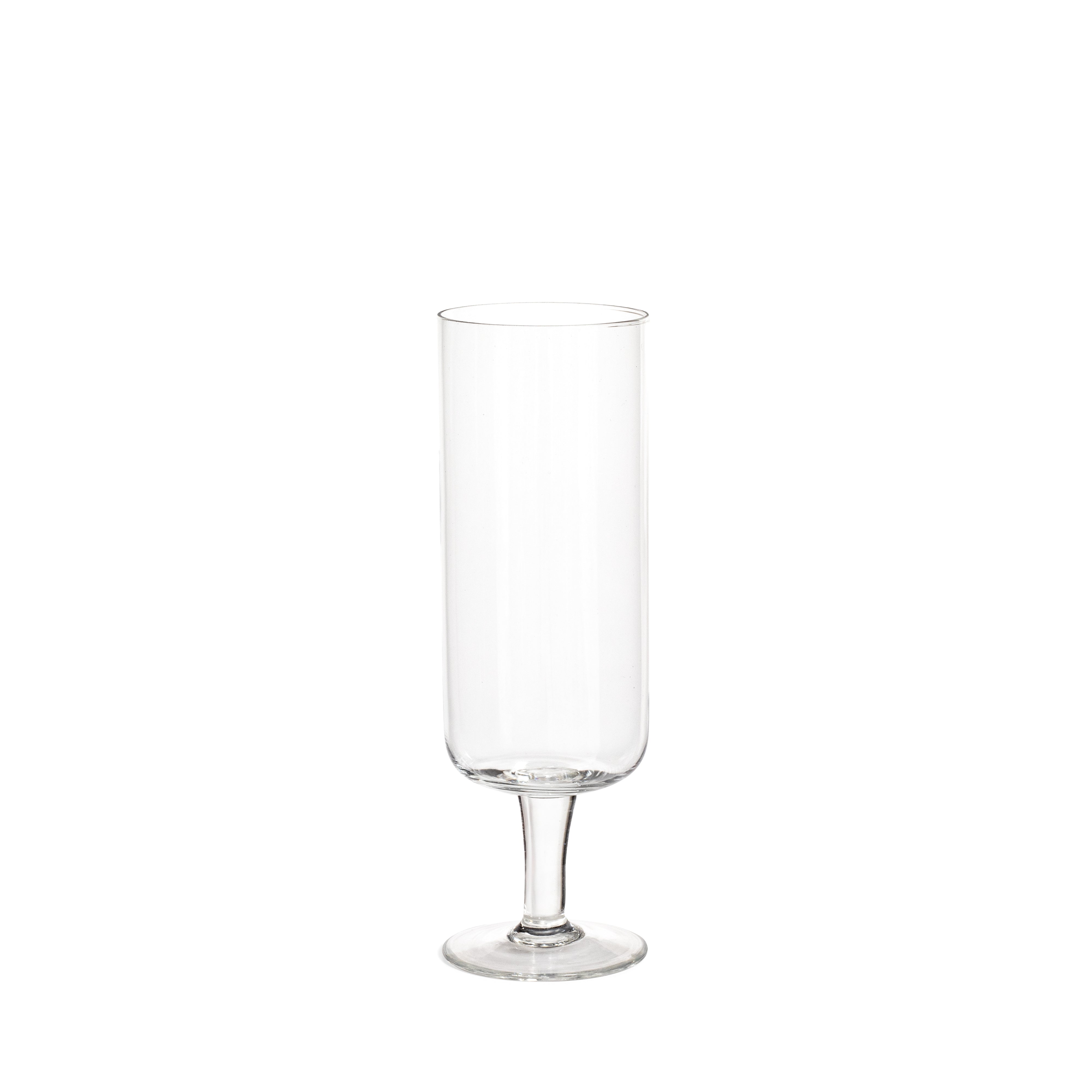 Beekman Water Glass 16oz