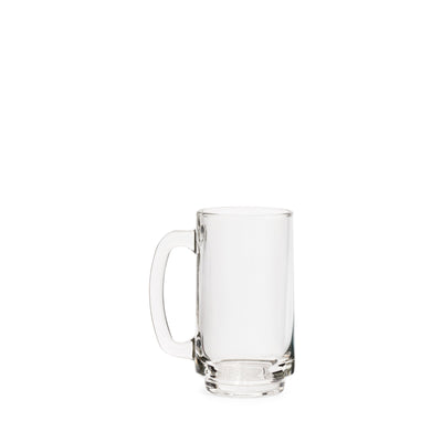 Beer Mug 12oz