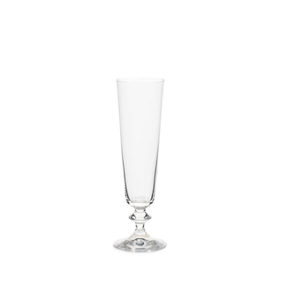 Bella Champagne Flute 8oz