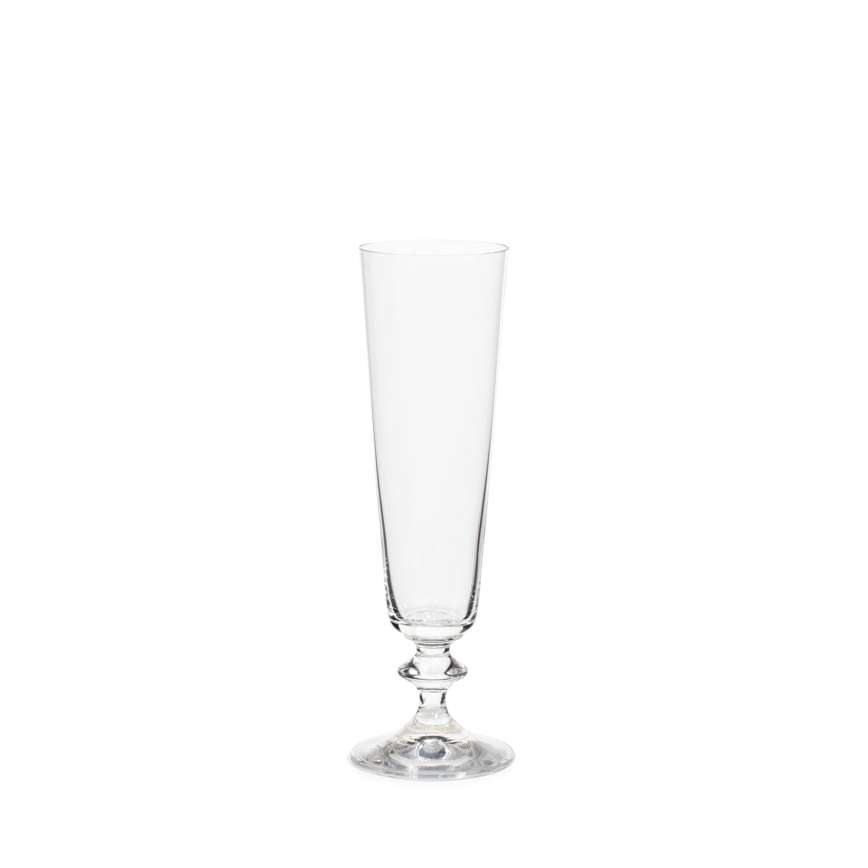 Bella Champagne Flute 8oz