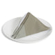 Big Plaid Khaki Napkin