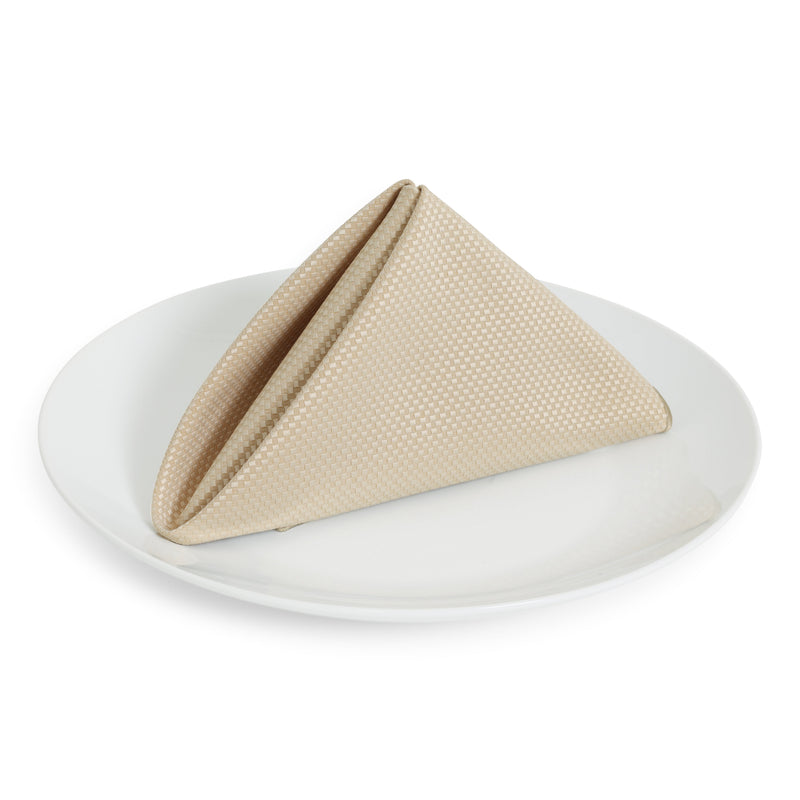 Biscotti Pindot Napkin