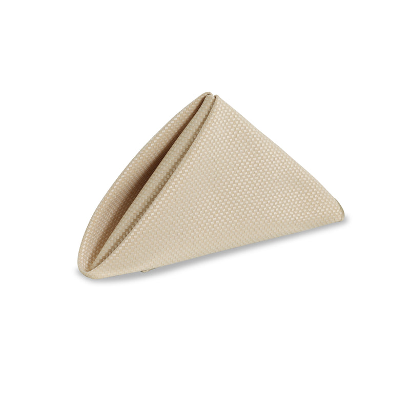 Biscotti Pindot Napkin