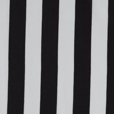 Black and White Stripe