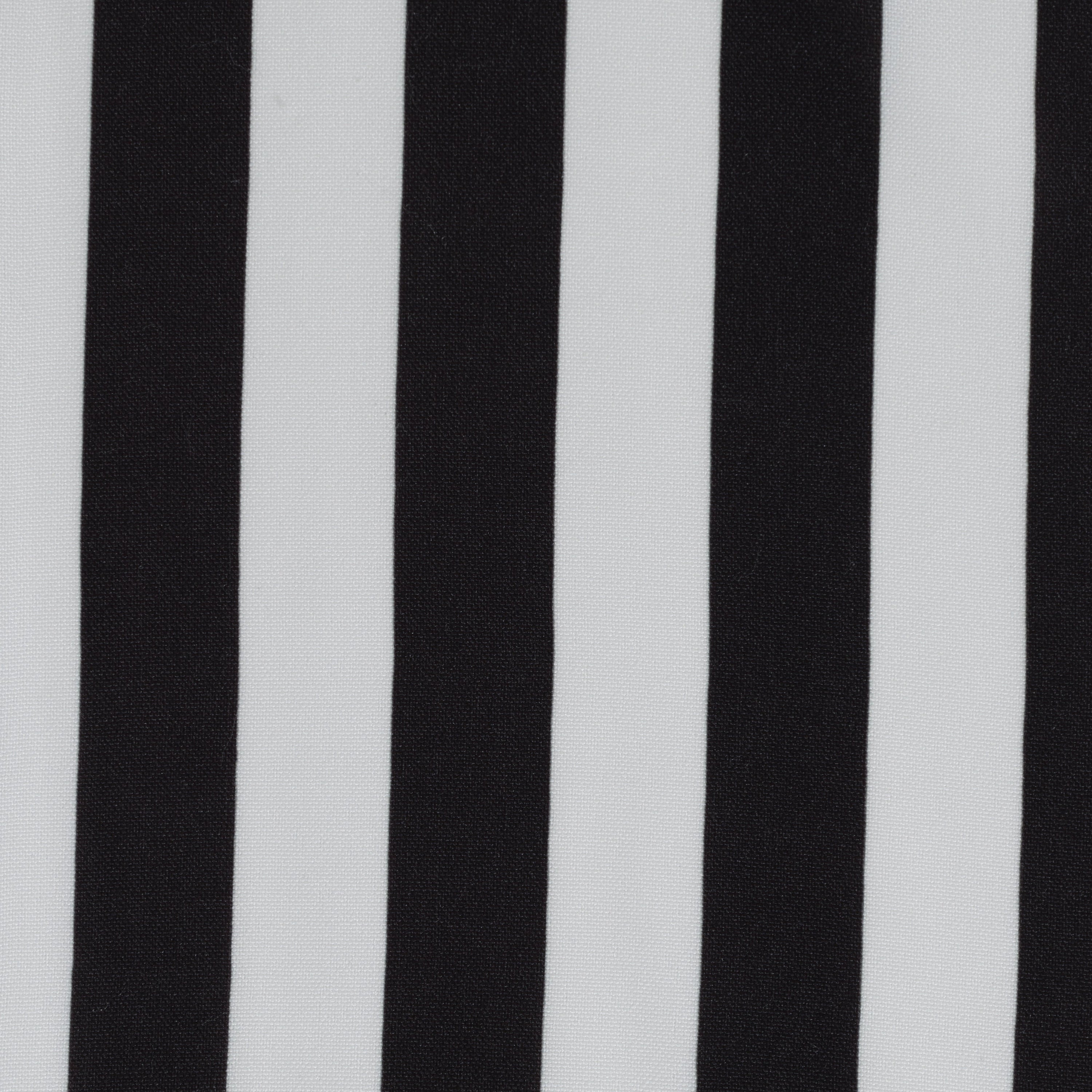 Black and White Stripe